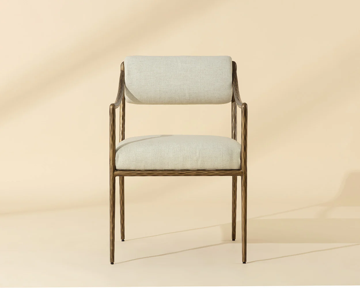 Leticia Dining Armchair - Image 4