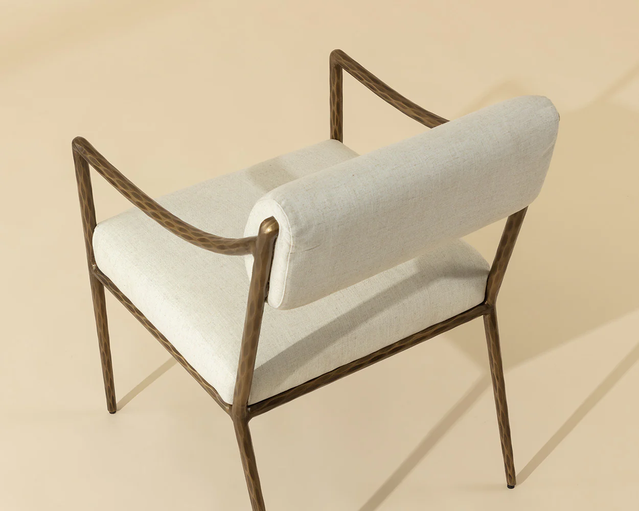 Leticia Dining Armchair - Image 5