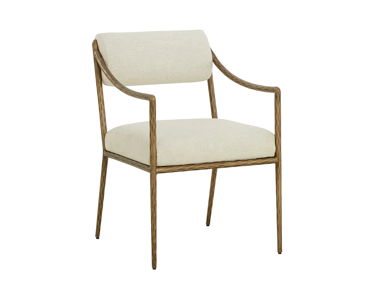 Leticia Dining Armchair - Image 6