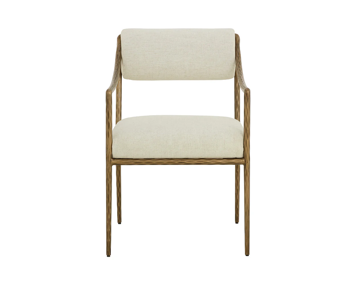 Leticia Dining Armchair - Image 7