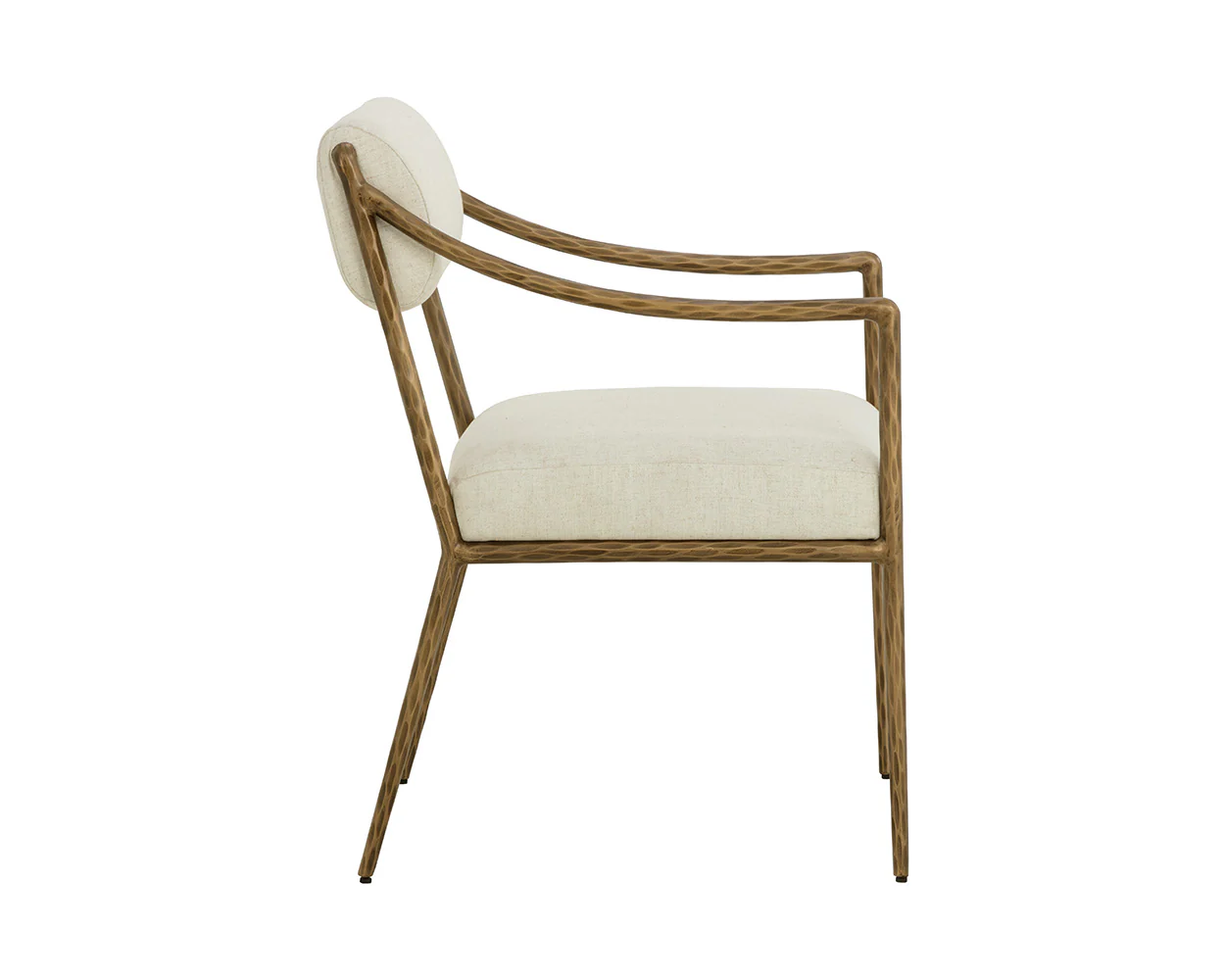 Leticia Dining Armchair - Image 8