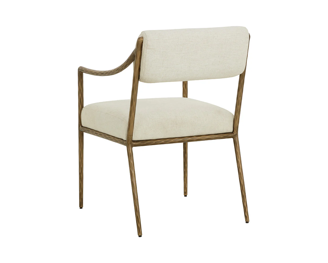 Leticia Dining Armchair - Image 9