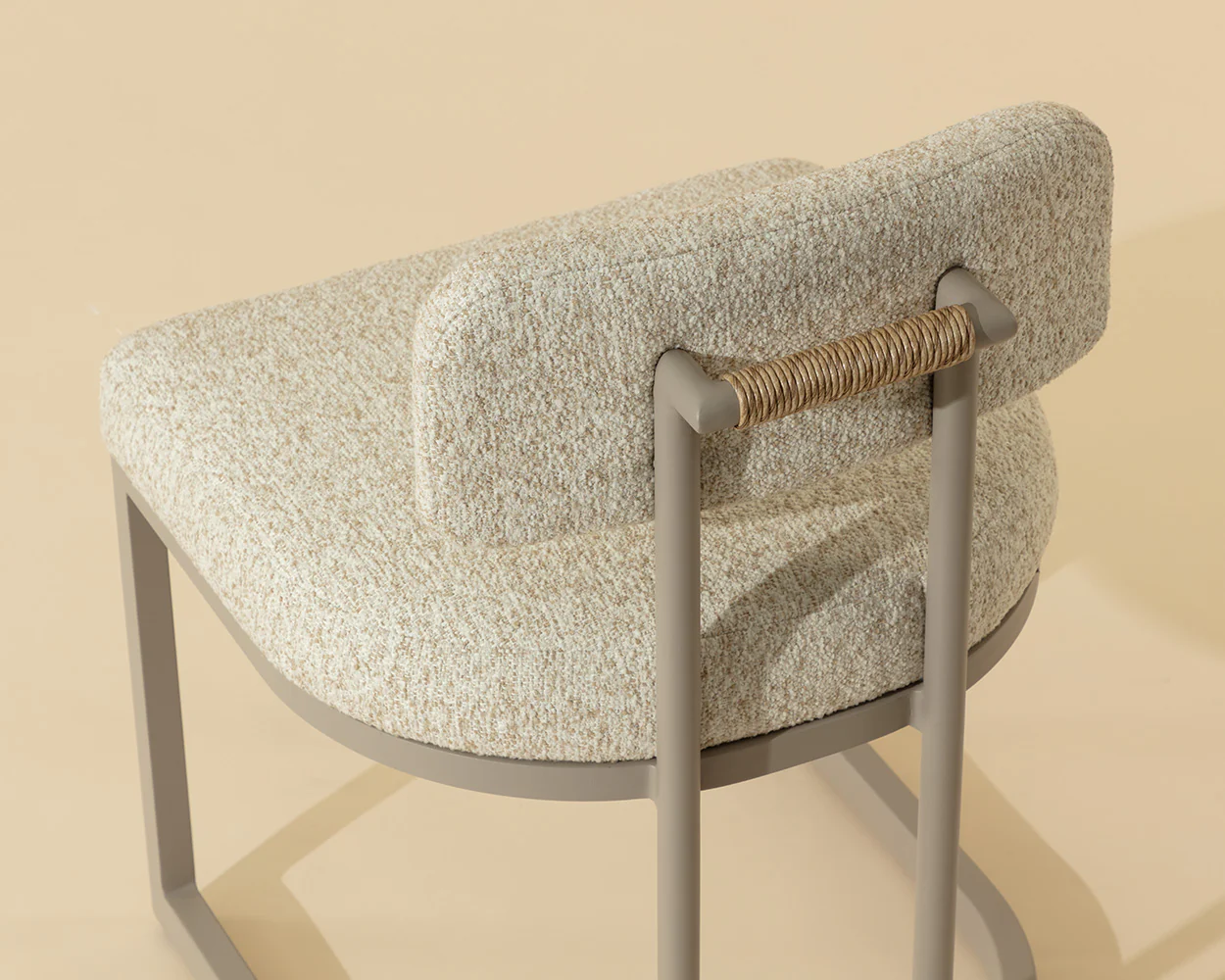 Levanto Dining Chair - Image 3