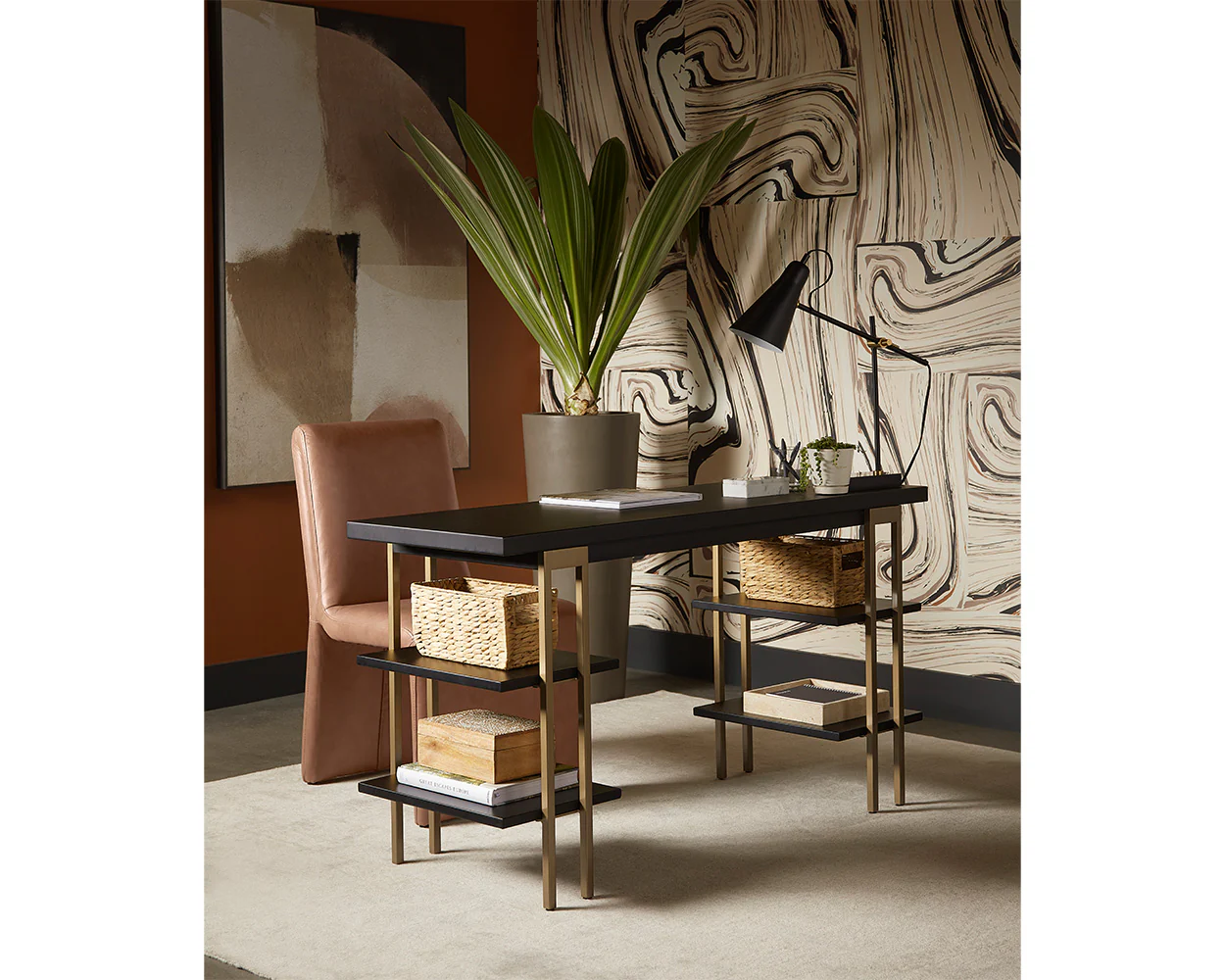 Levigne Desk - Image 2