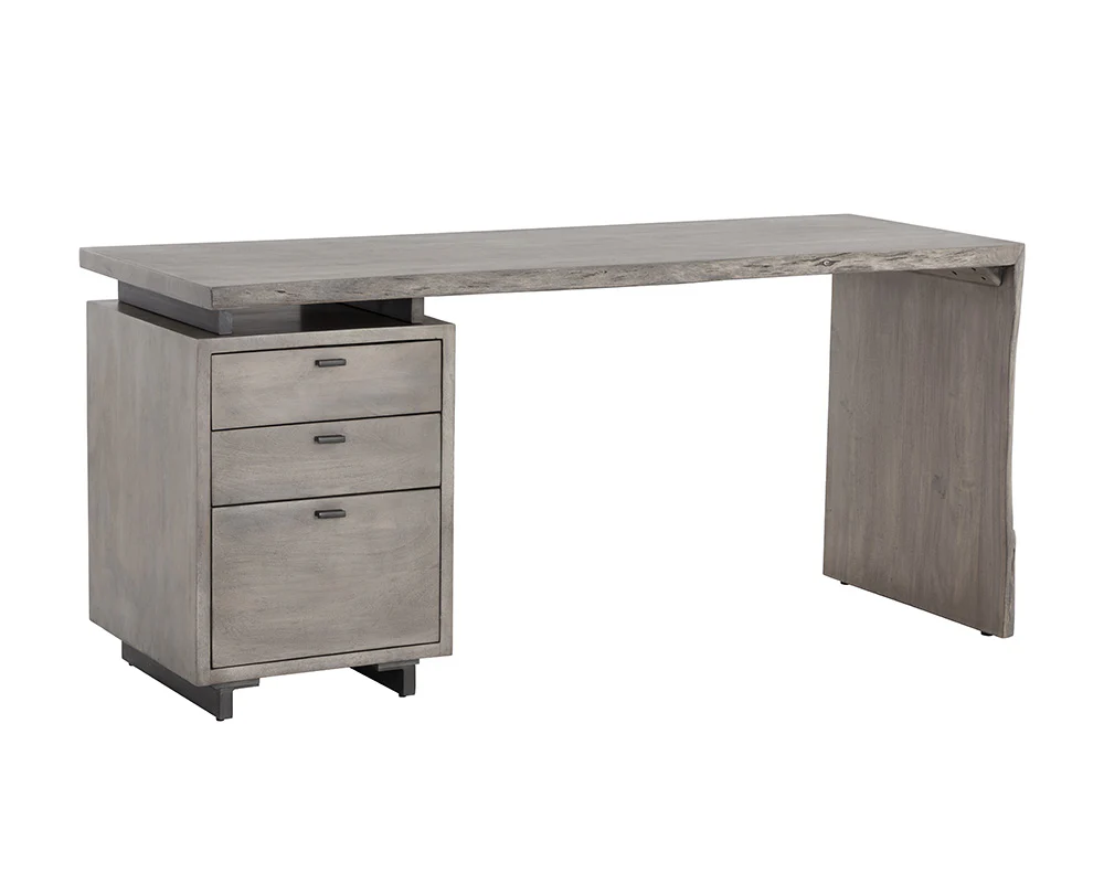 Lewis Desk - Image 3