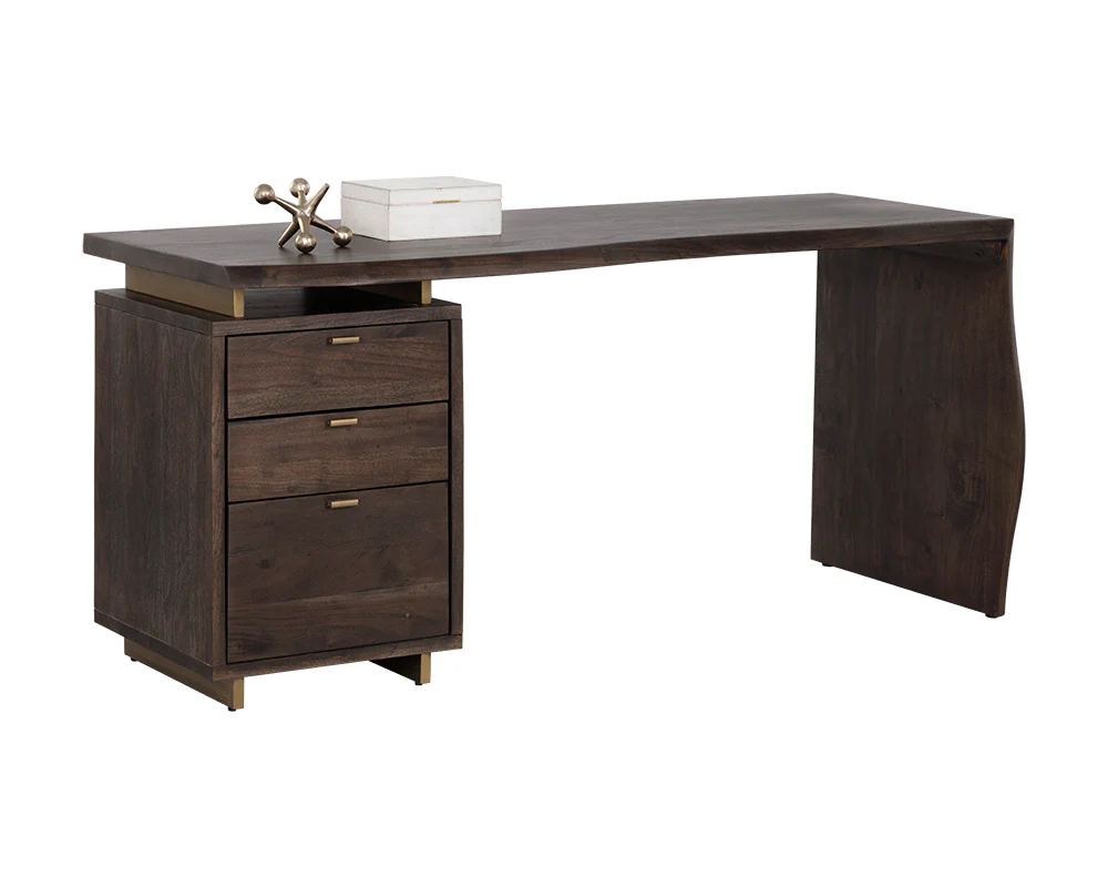 Lewis Desk - Image 9
