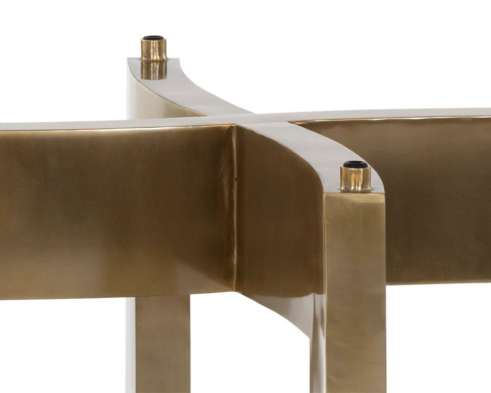 Lianne Dining Table Base - Image 10