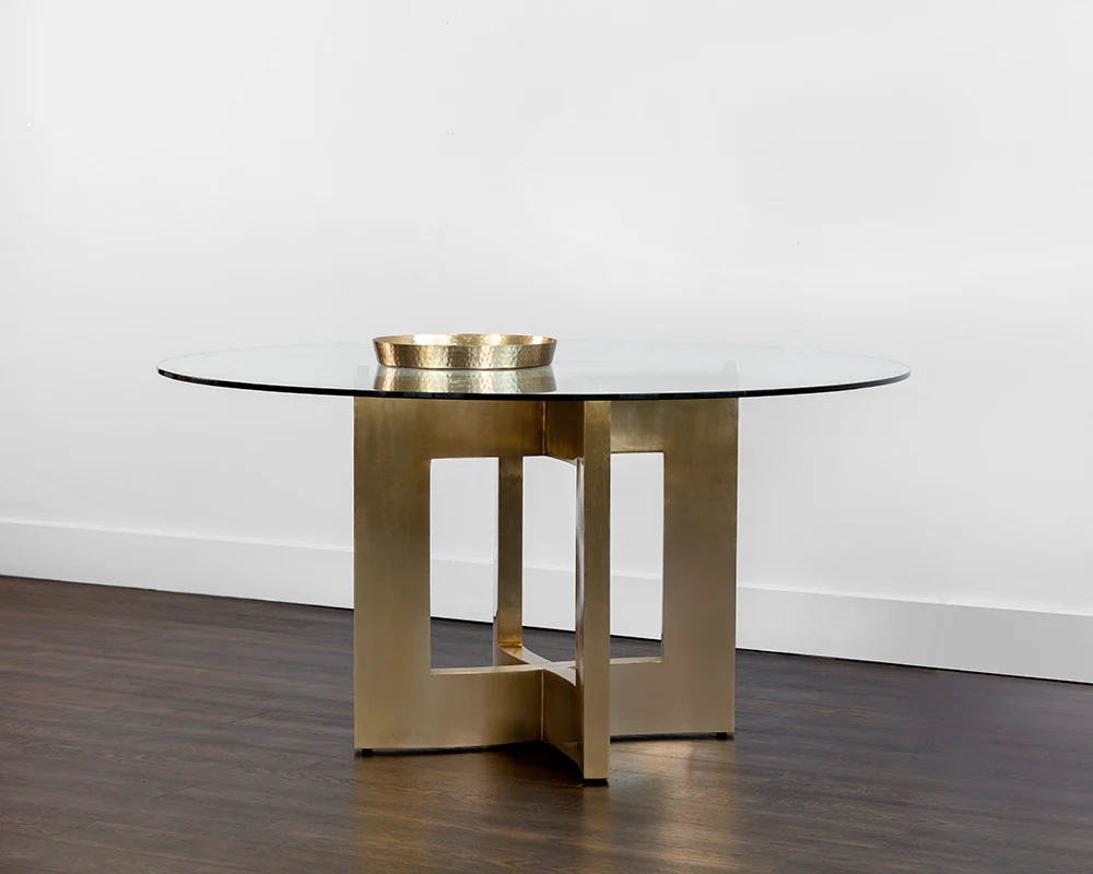 Lianne Dining Table Base - Image 2