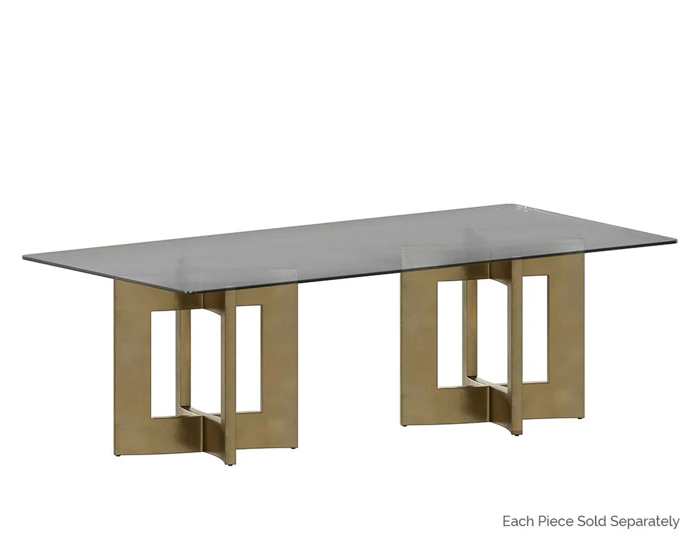 Lianne Dining Table Base - Image 4