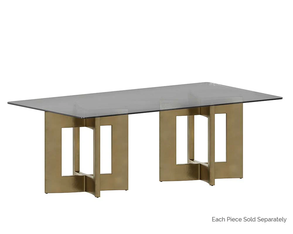 Lianne Dining Table Base - Image 6