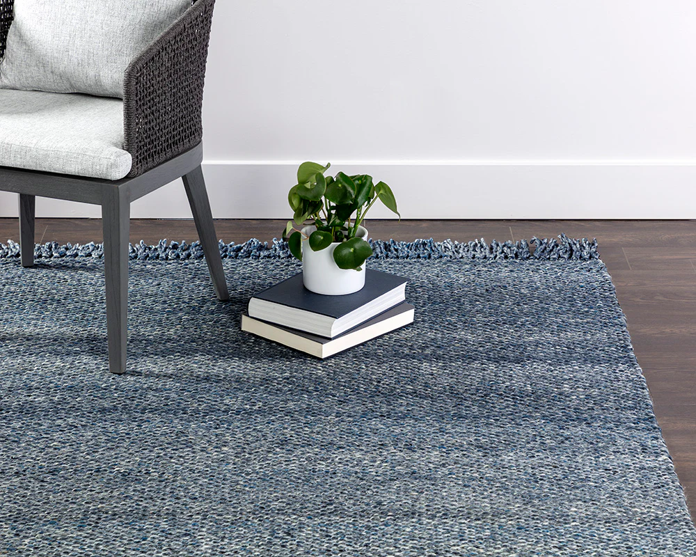 Lindau Hand-woven Rug - Image 8