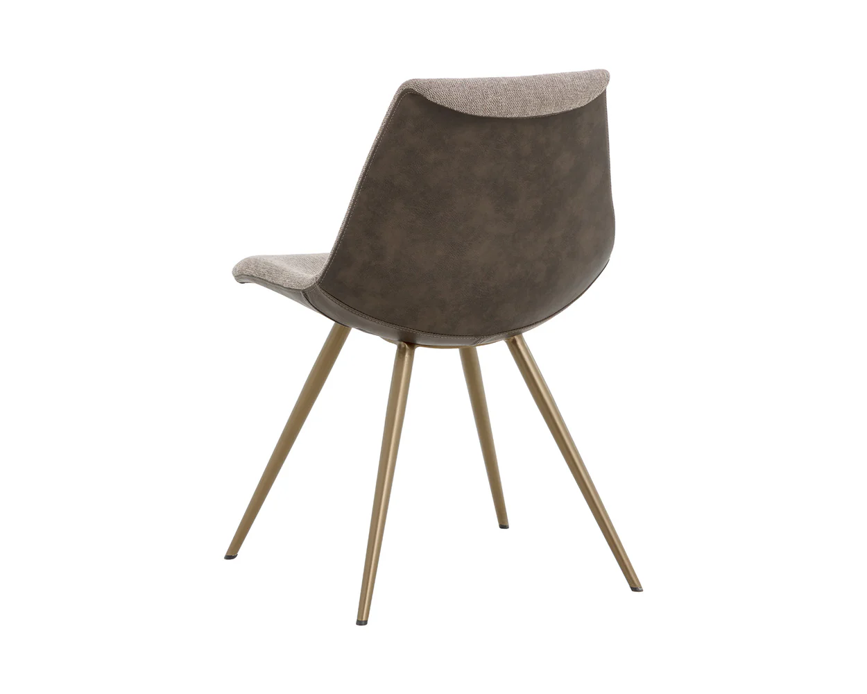 Lipa Dining Chair - Antique Bronze - Image 9
