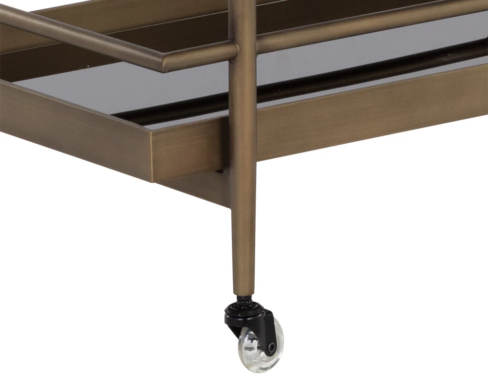 Livingston Bar Cart - Image 10