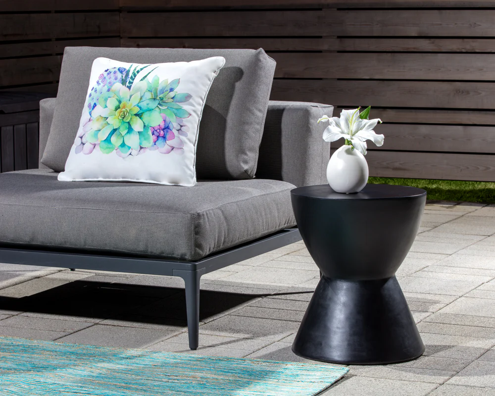 Logan End Table - Image 10