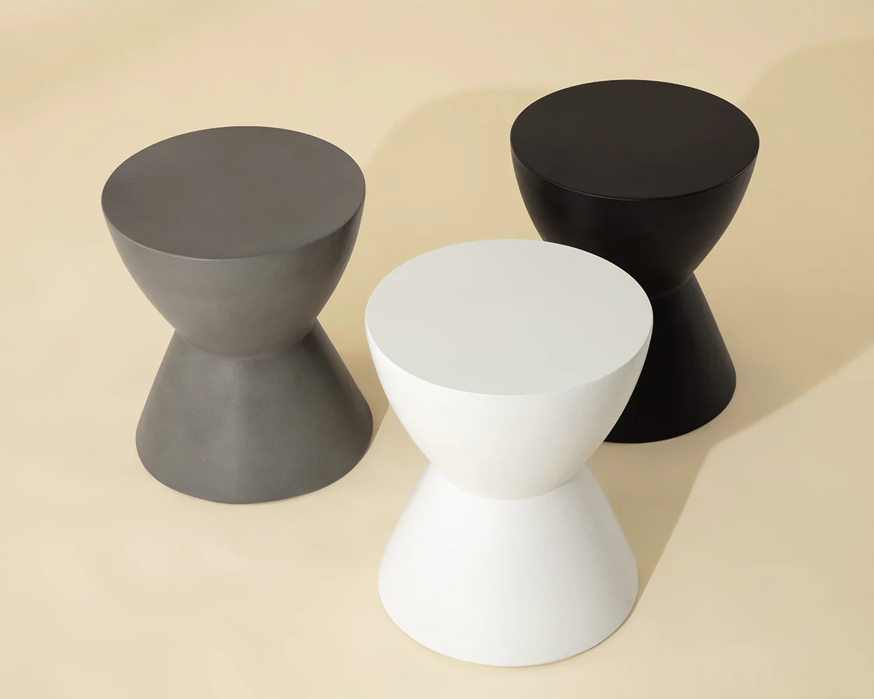 Logan End Table - Image 12