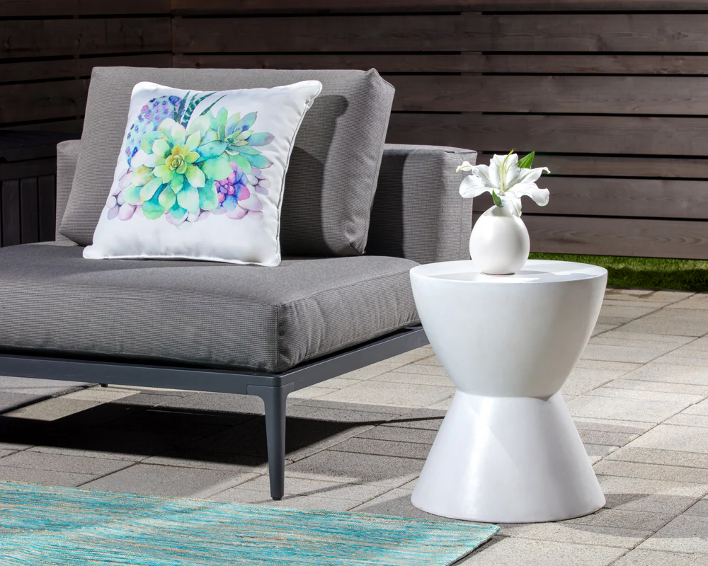 Logan End Table - Image 17