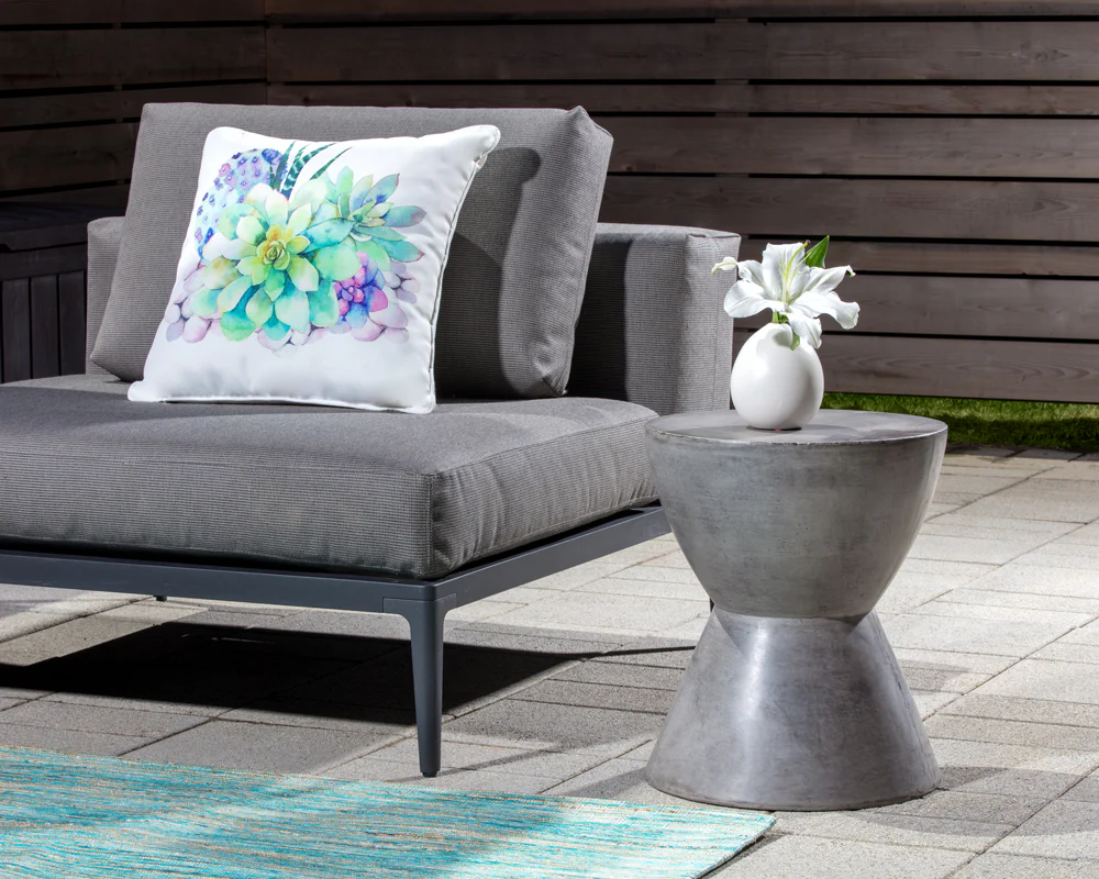 Logan End Table - Image 2