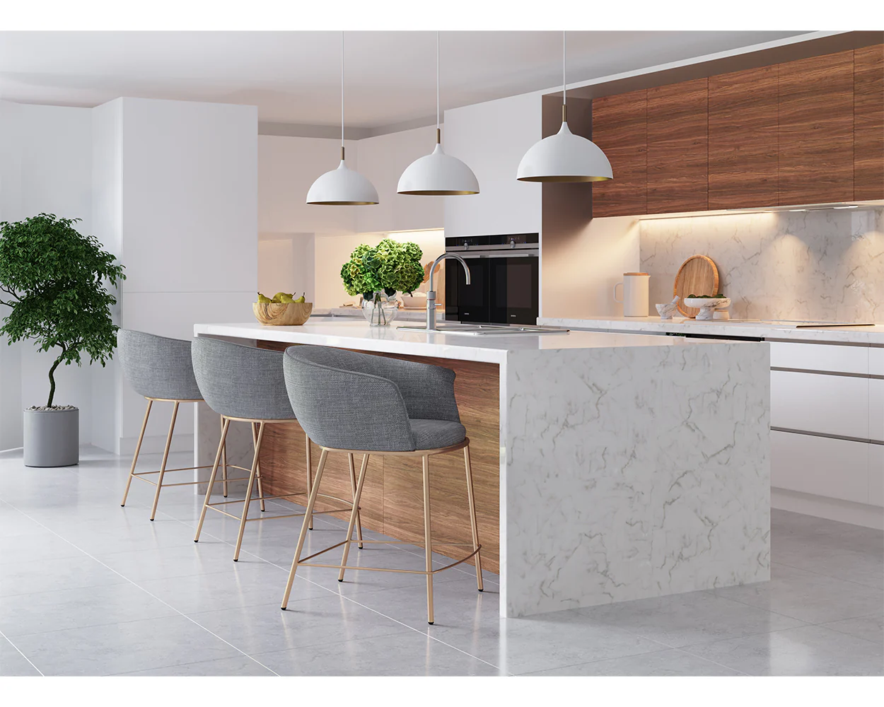 Lohn Pendant Light - Image 12
