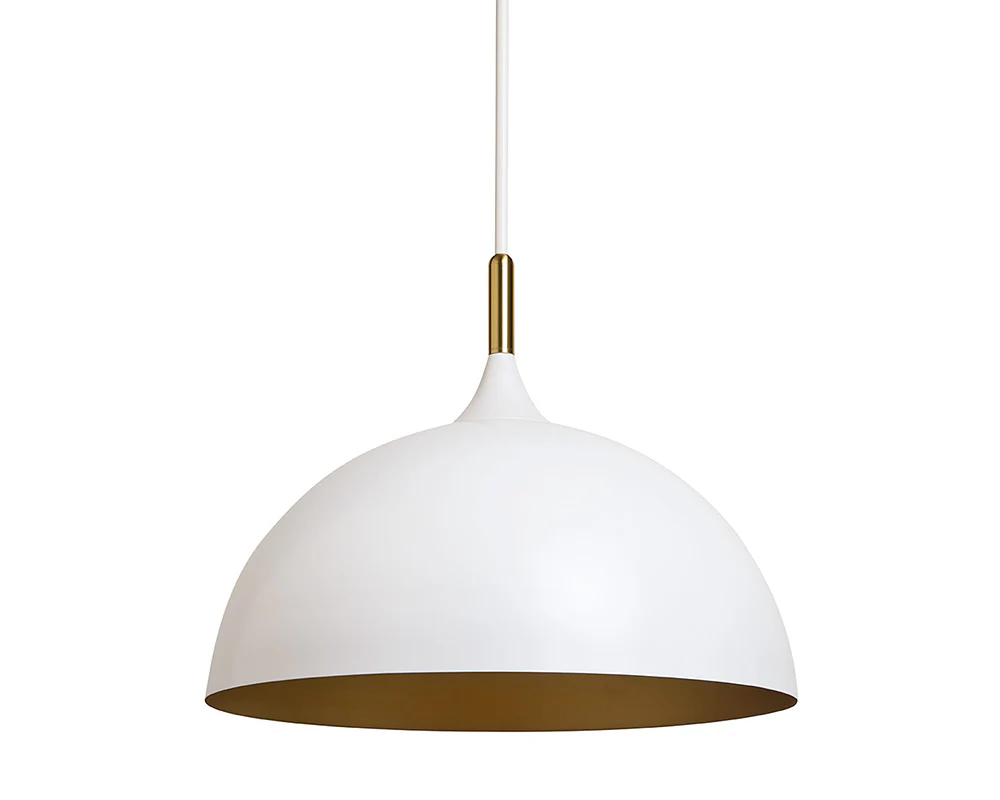 Lohn Pendant Light - Image 13