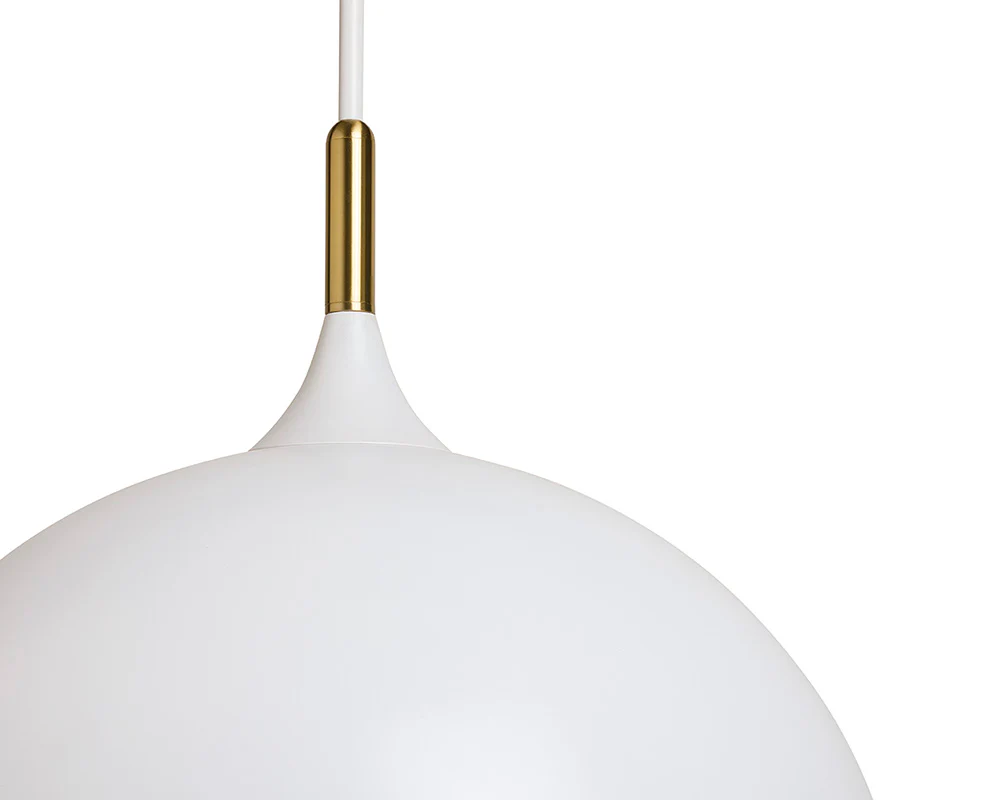 Lohn Pendant Light - Image 16