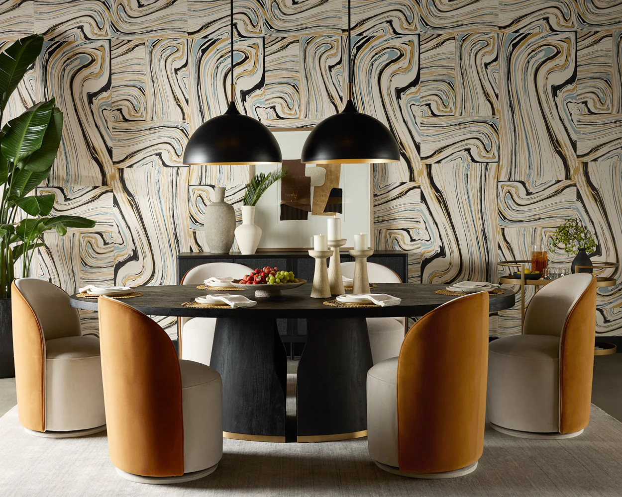 Lohn Pendant Light - Image 4