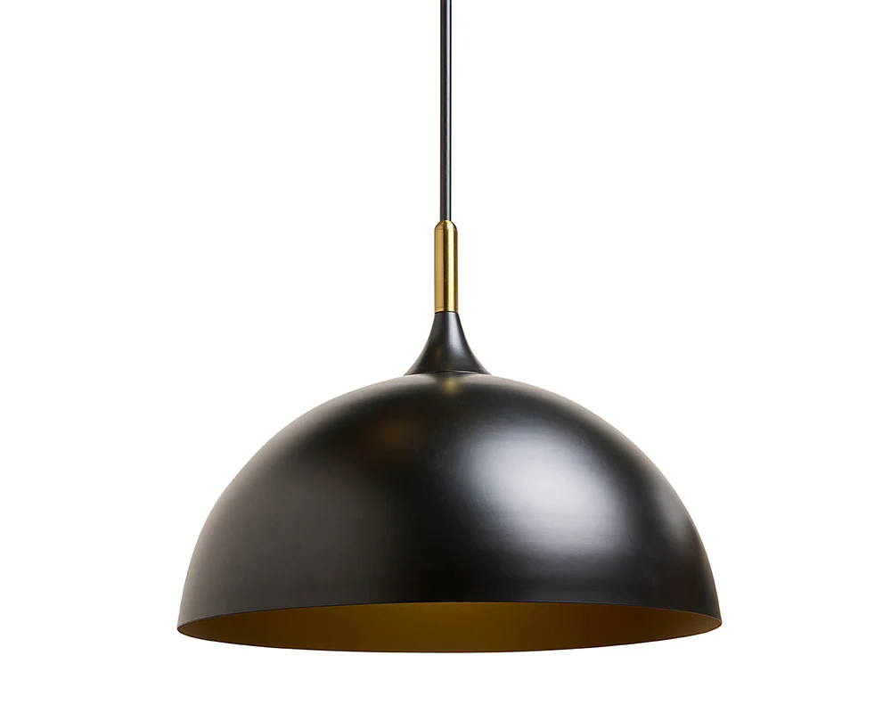 Lohn Pendant Light - Image 6