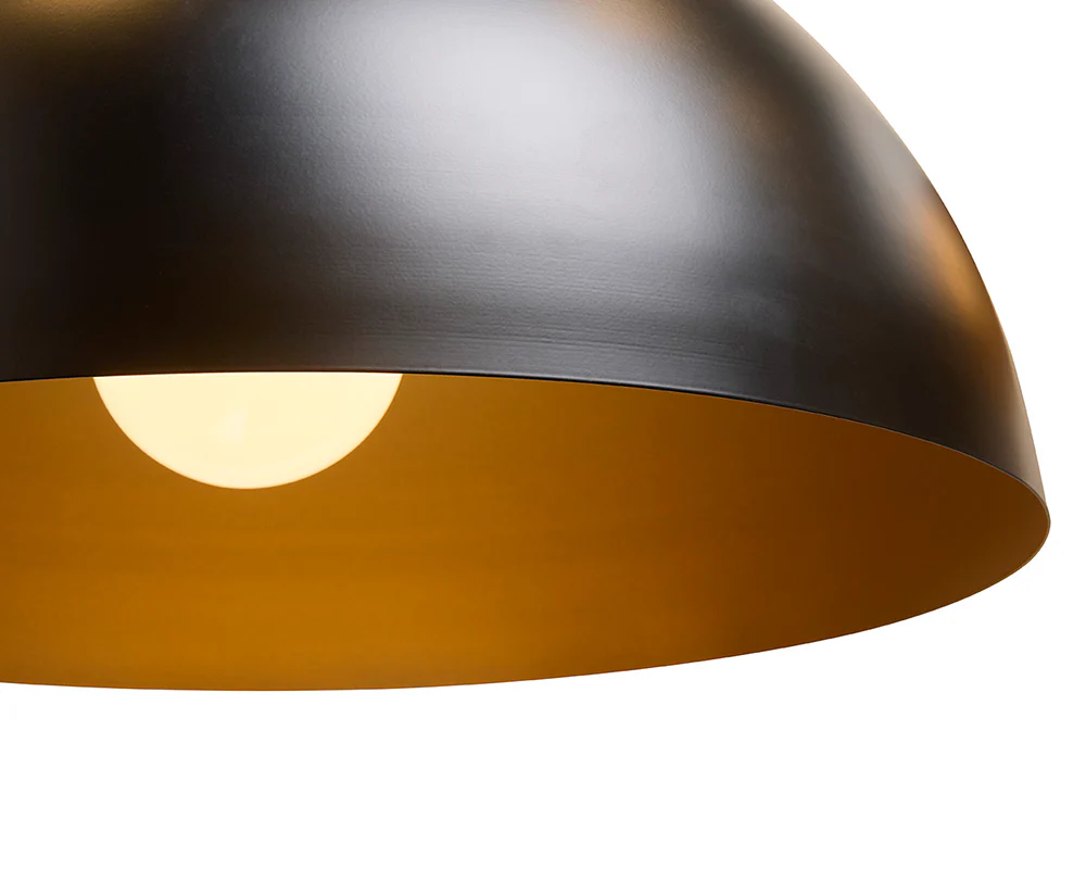 Lohn Pendant Light - Image 7