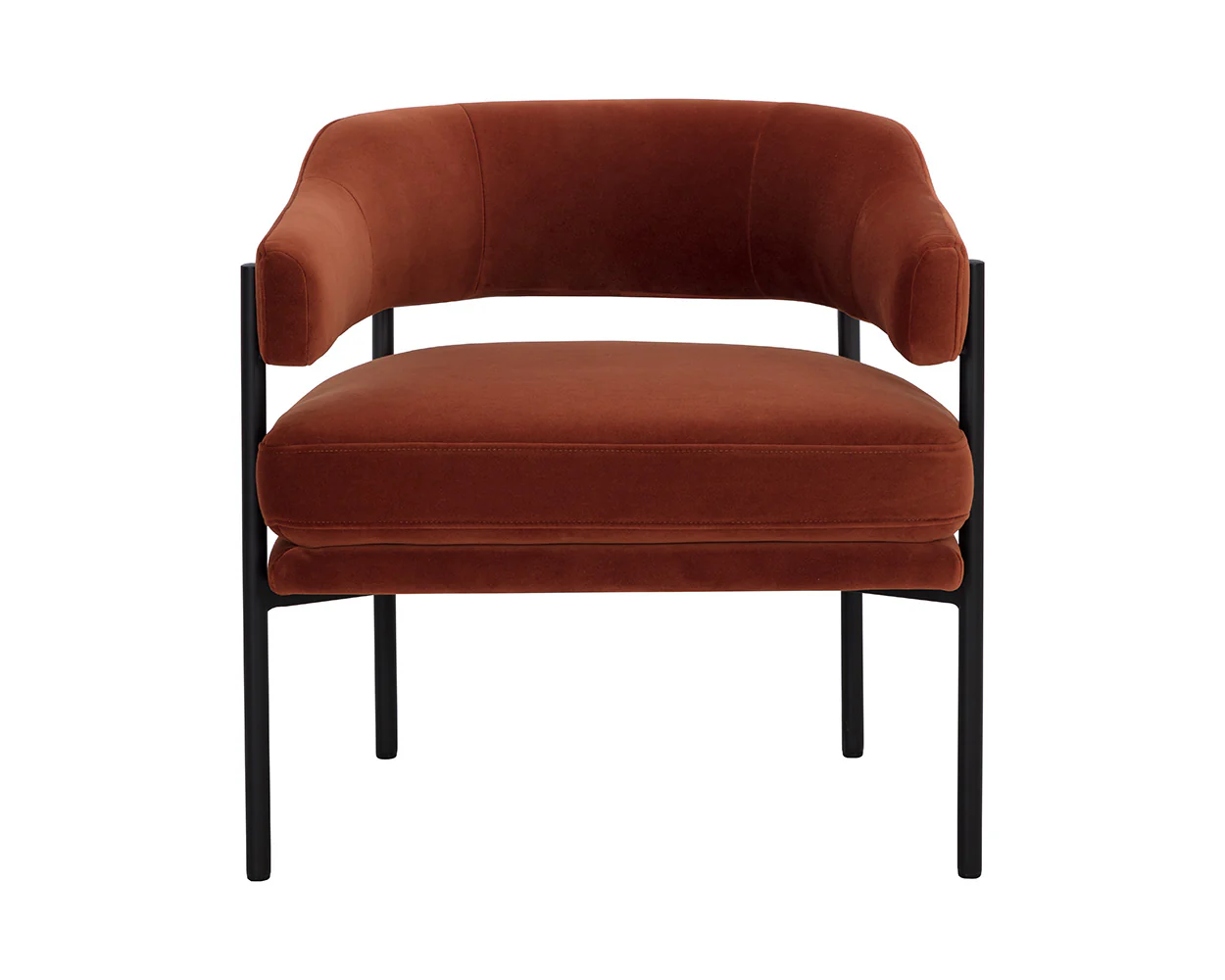 Lola Lounge Chair - Image 11