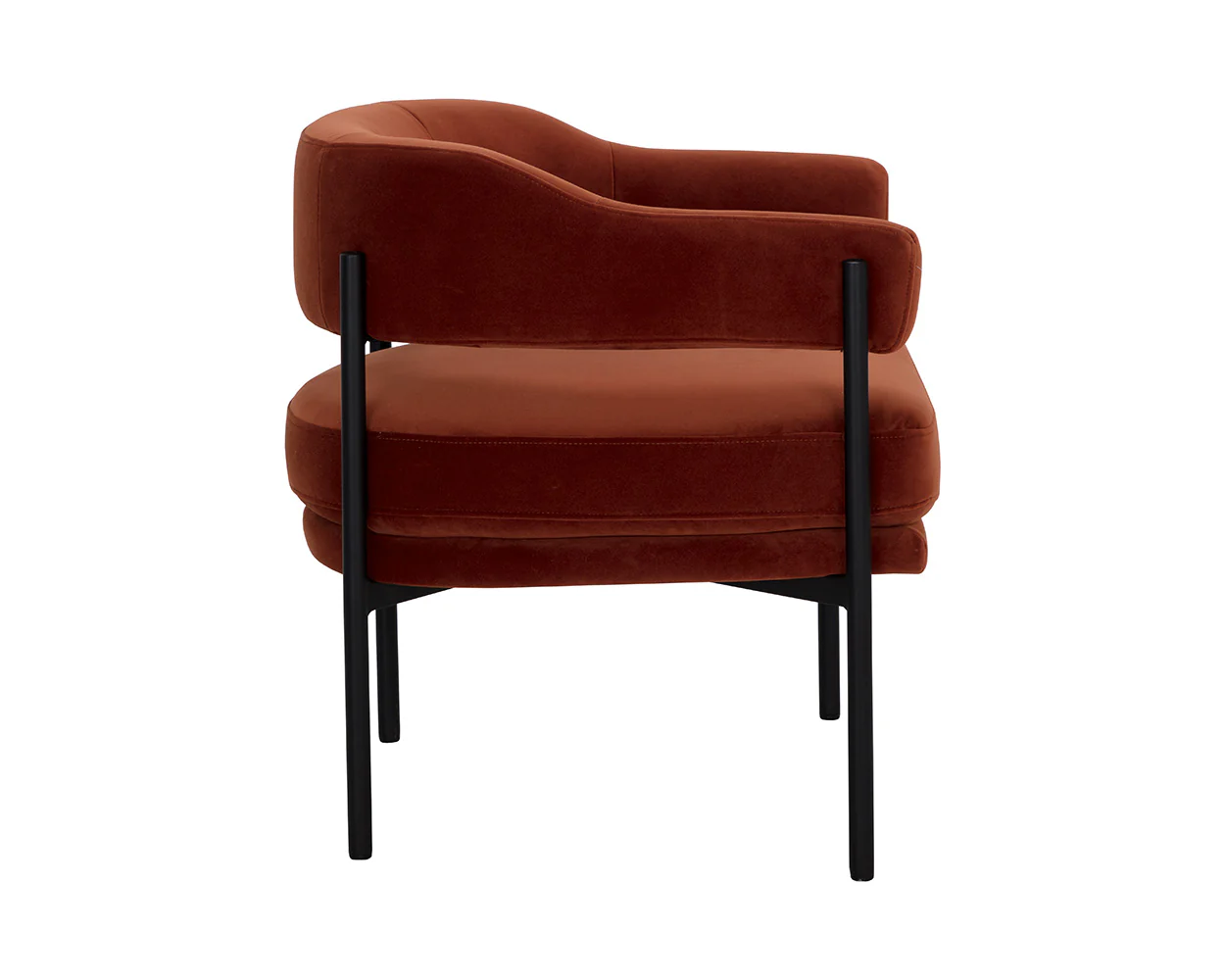 Lola Lounge Chair - Image 12