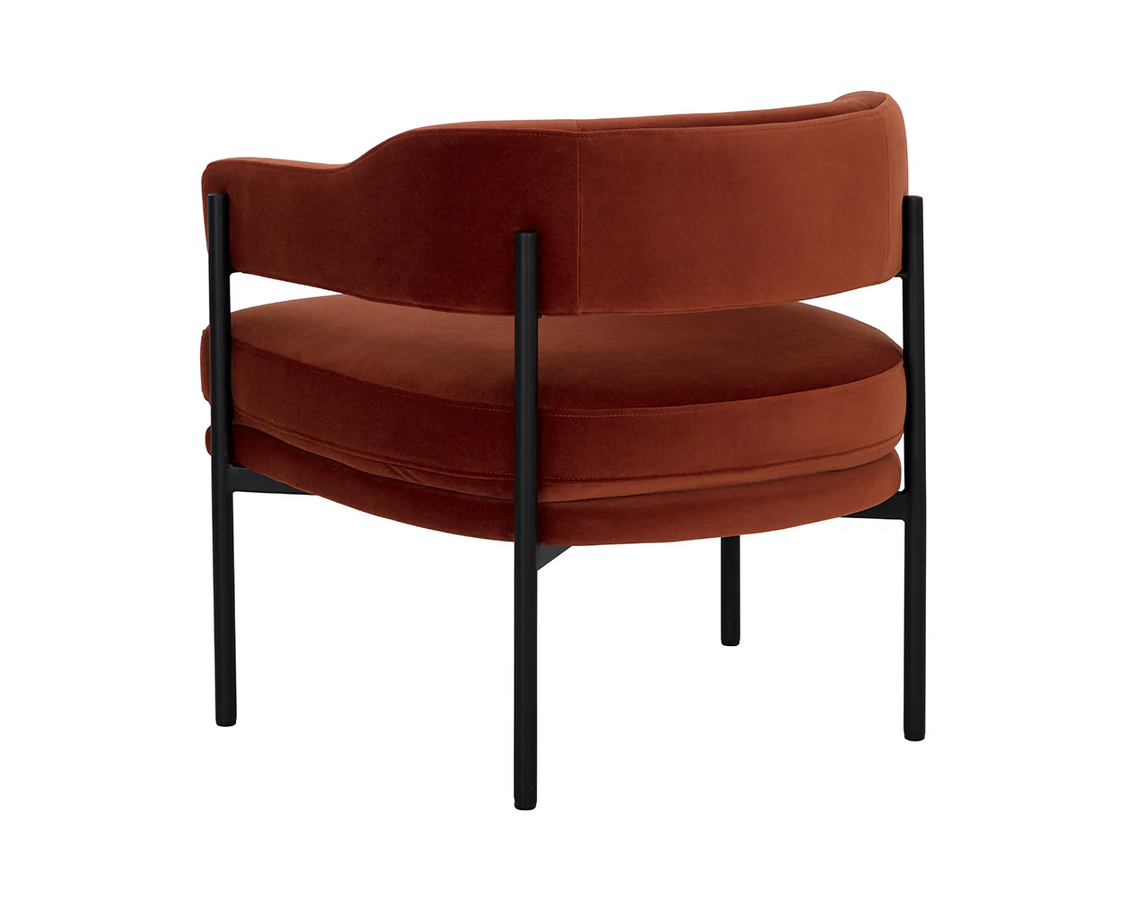 Lola Lounge Chair - Image 13