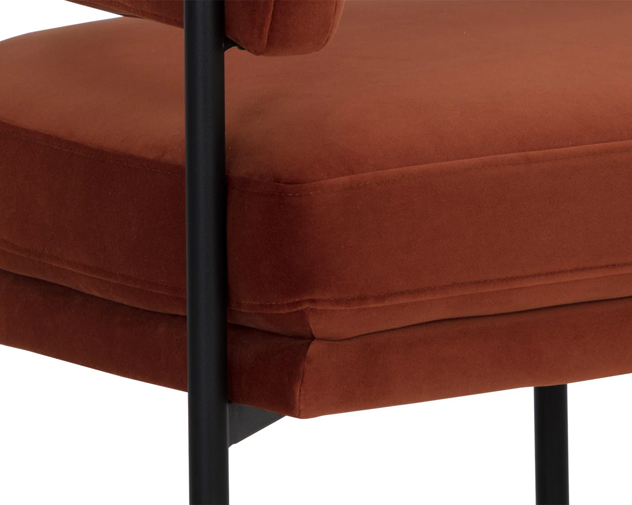 Lola Lounge Chair - Image 14
