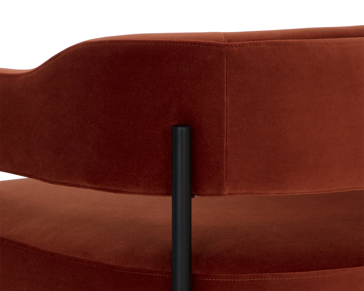 Lola Lounge Chair - Image 16