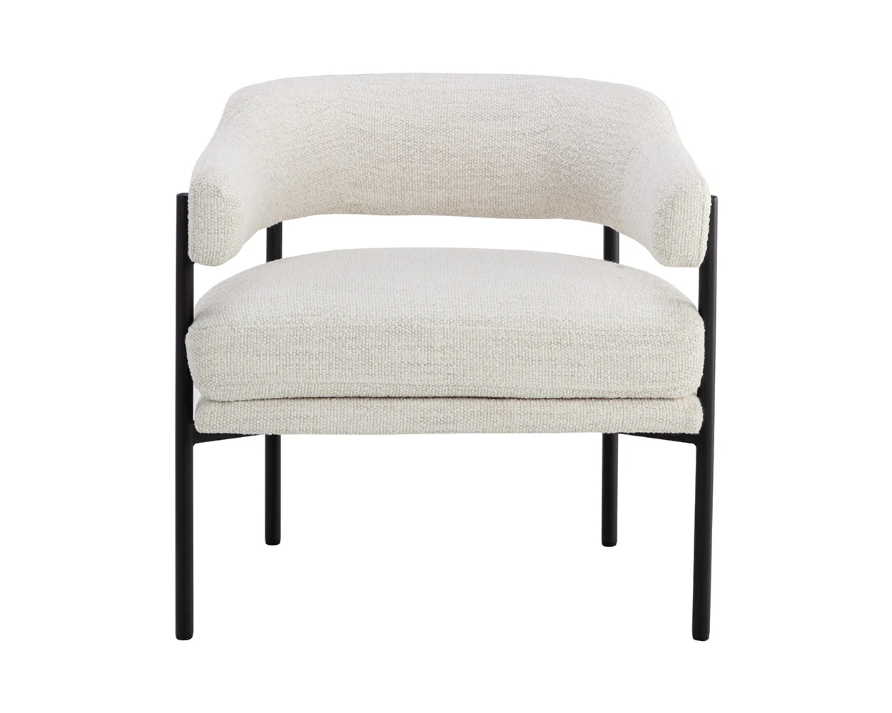 Lola Lounge Chair - Image 3
