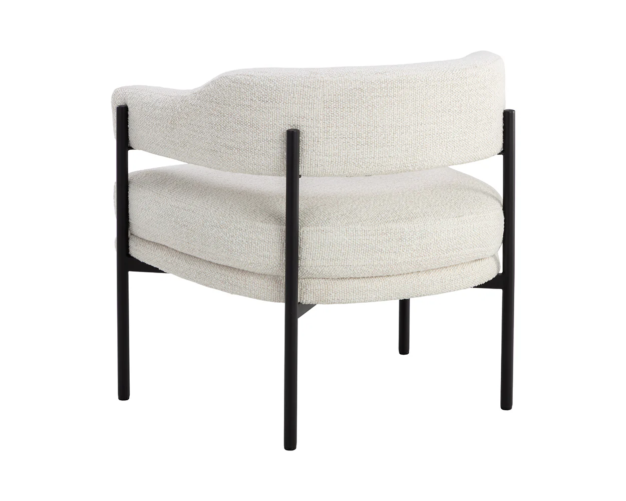 Lola Lounge Chair - Image 5
