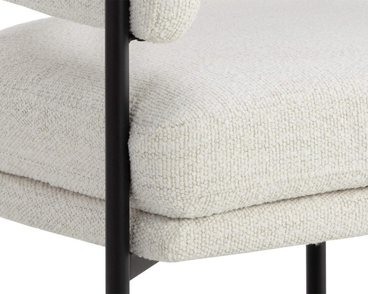 Lola Lounge Chair - Image 6