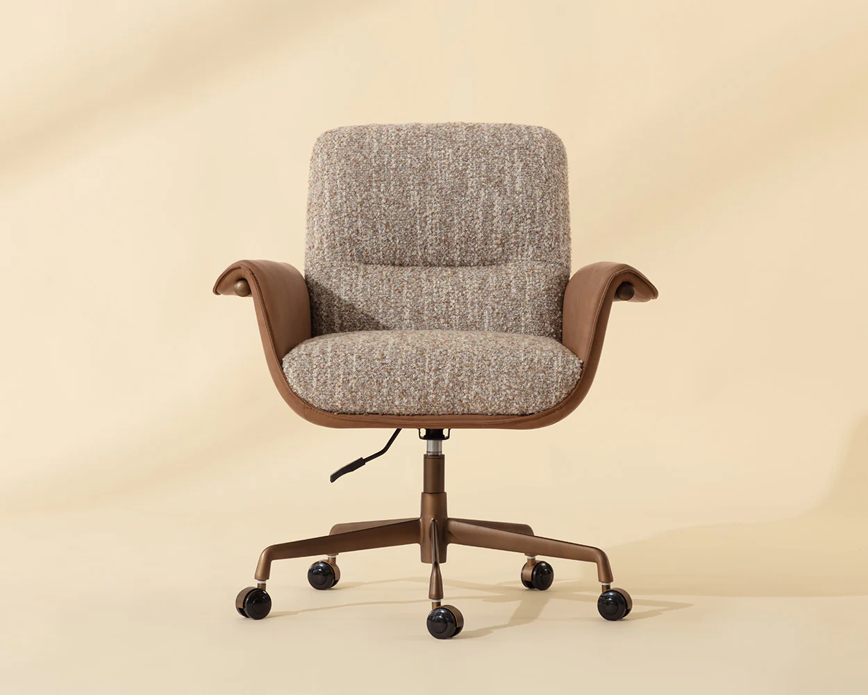 Lomax Office Chair - Image 2
