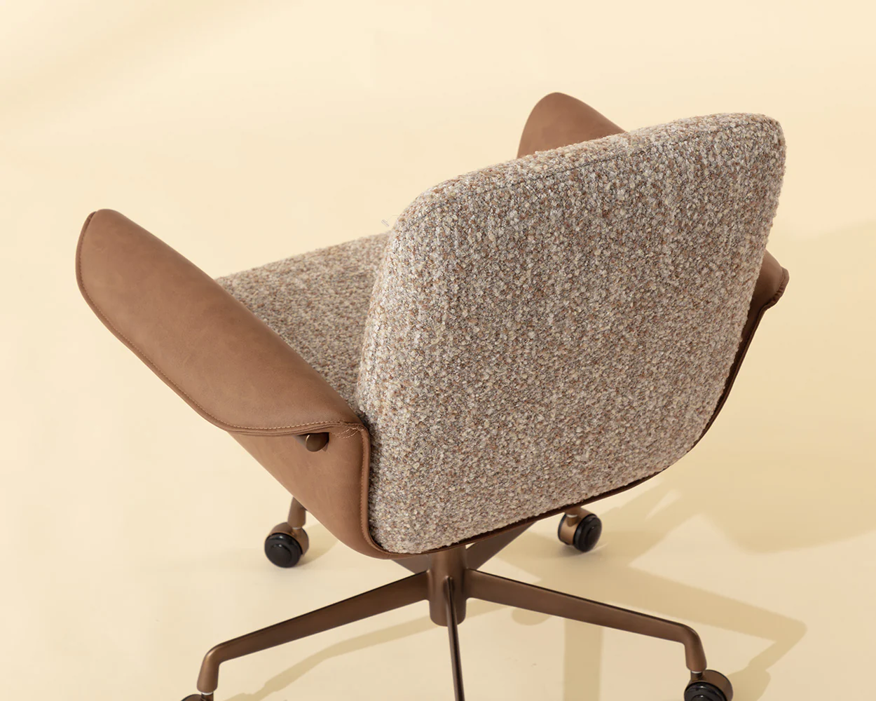 Lomax Office Chair - Image 3