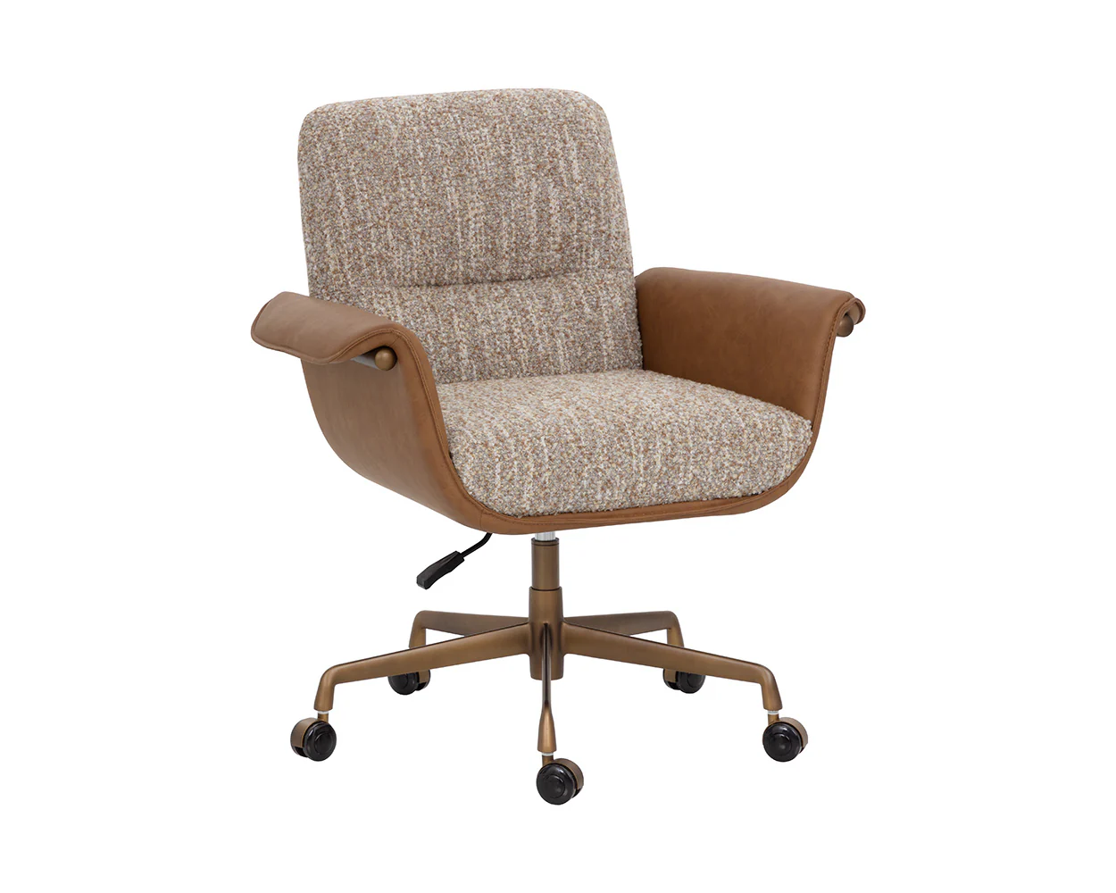 Lomax Office Chair - Image 4