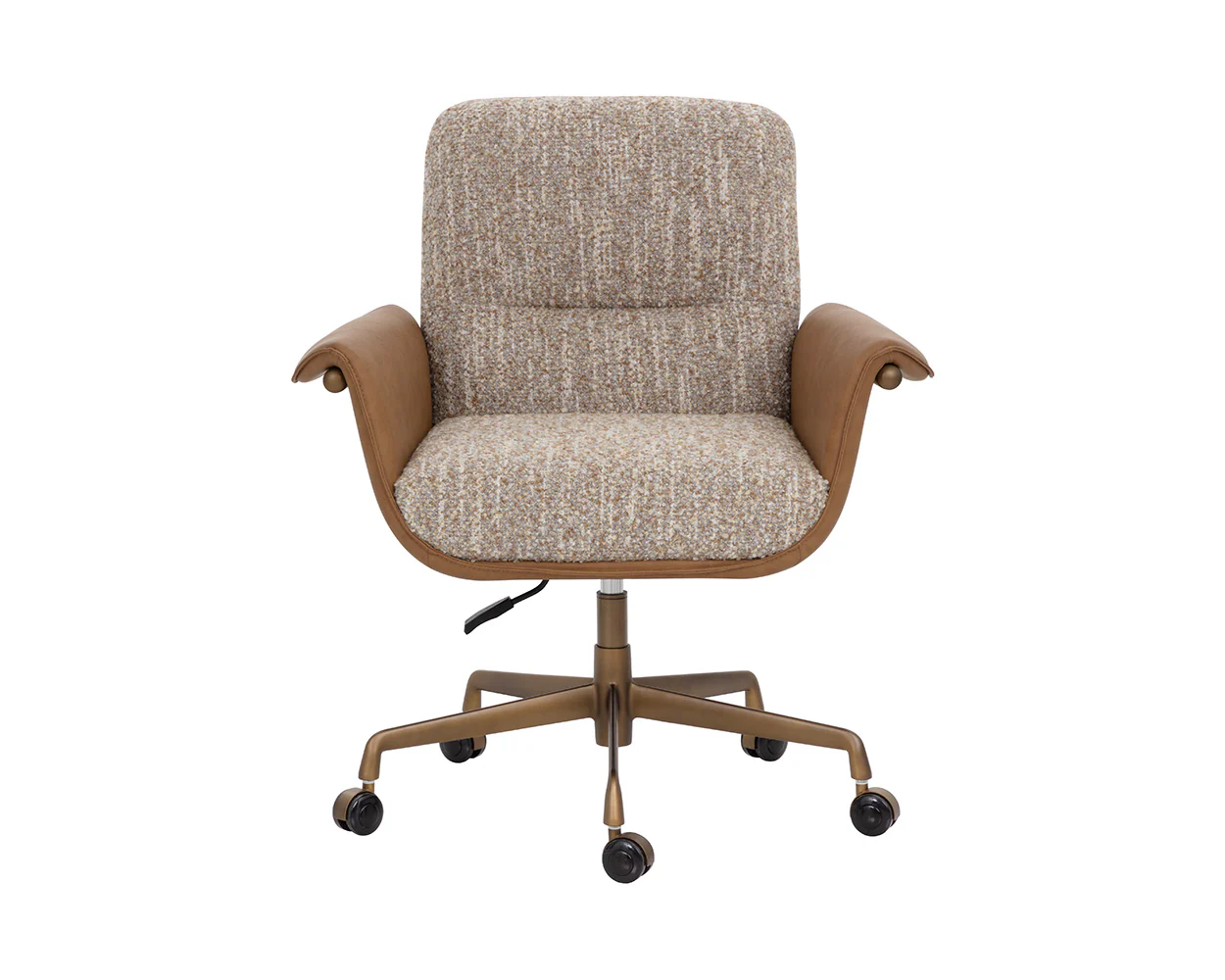 Lomax Office Chair - Image 5