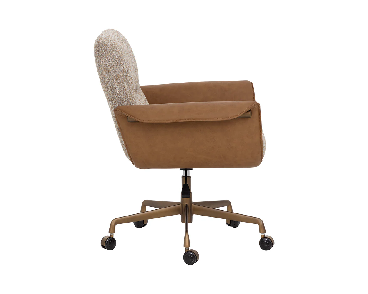 Lomax Office Chair - Image 6
