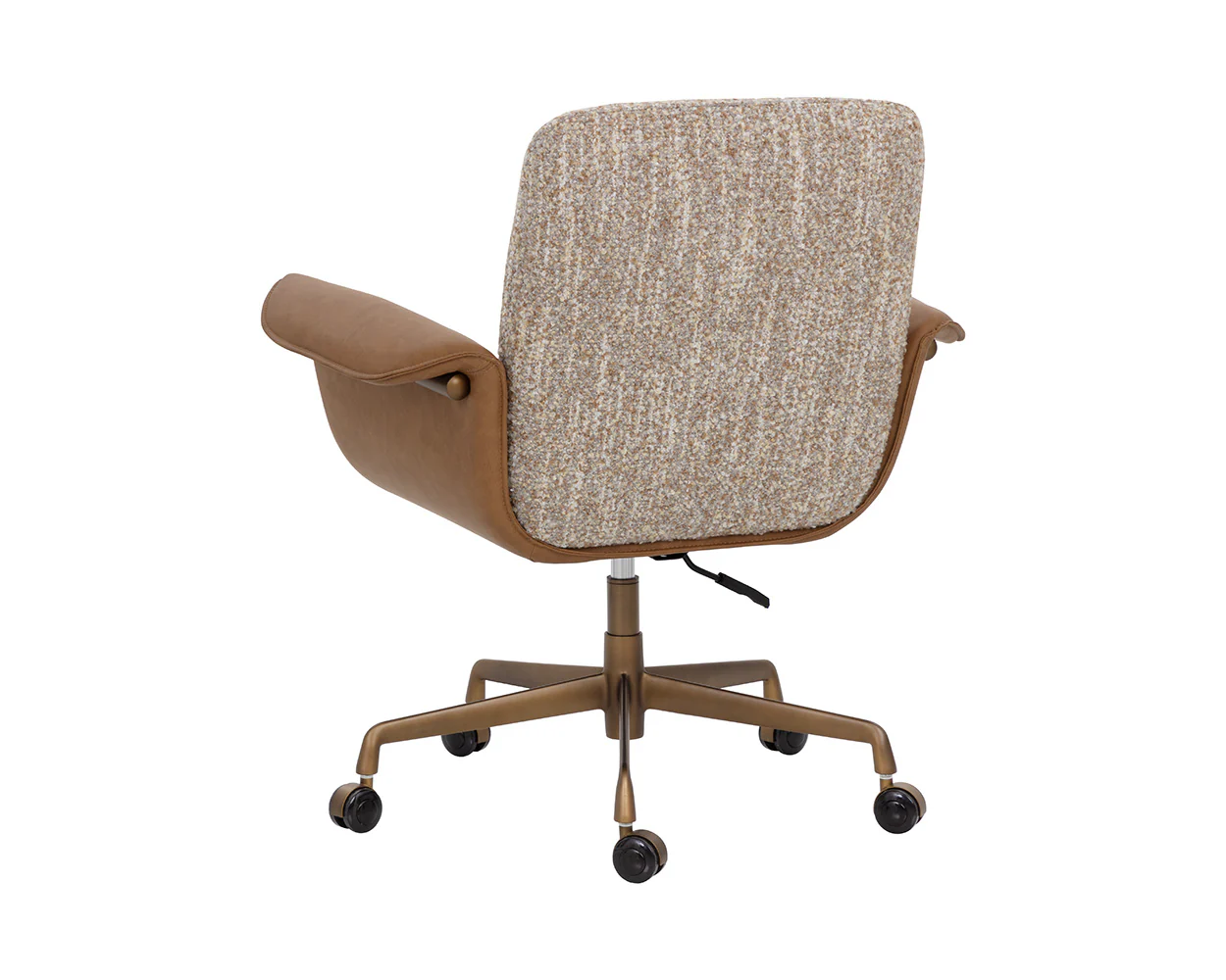 Lomax Office Chair - Image 7