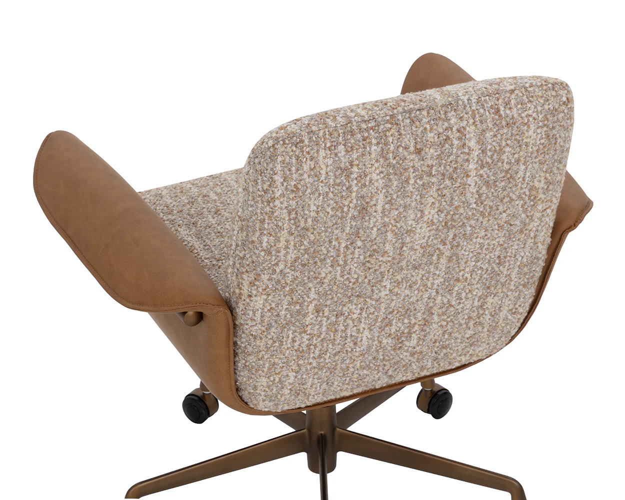 Lomax Office Chair - Image 8