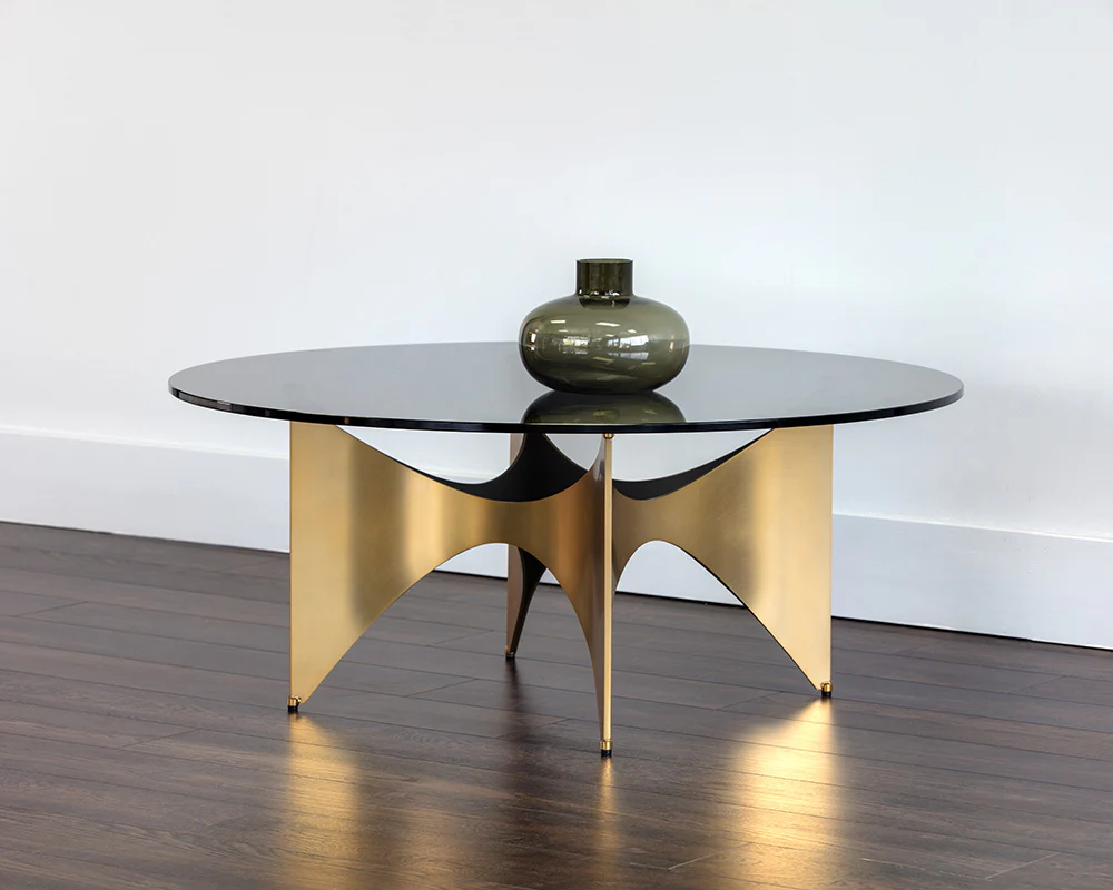 London Coffee Table - Image 2