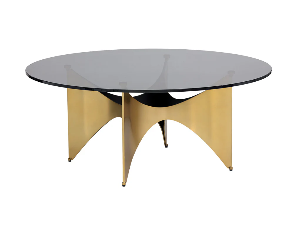 London Coffee Table - Image 3