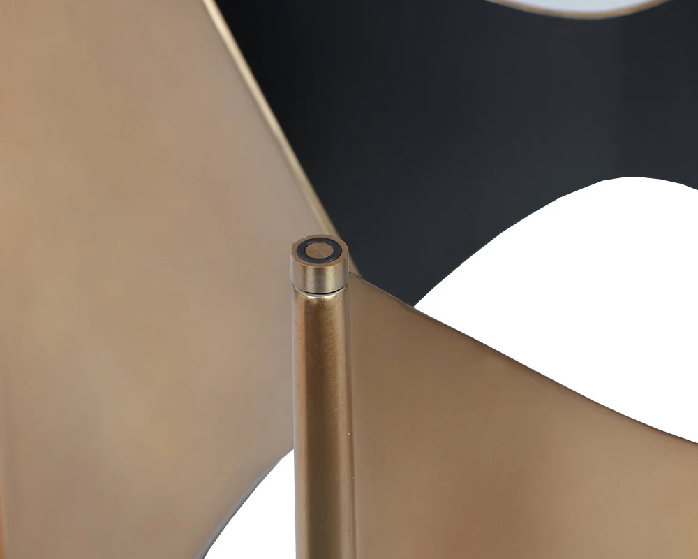 London Dining Table Base - Image 10
