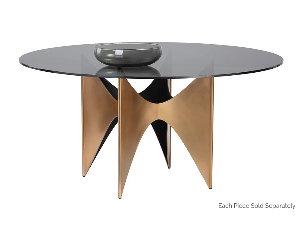 London Dining Table Base - Image 8