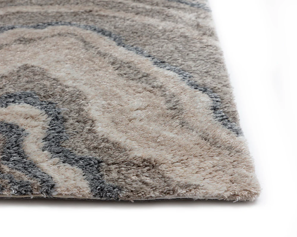 Loretto Hand-tufted Rug - Image 4