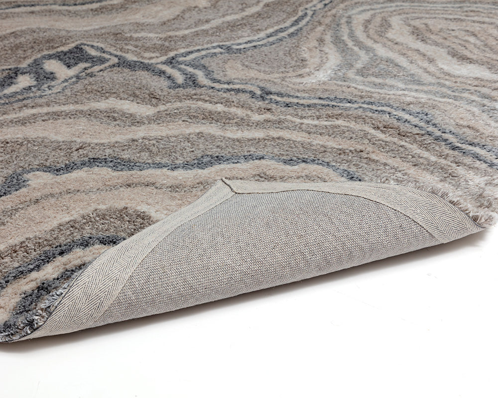 Loretto Hand-tufted Rug - Image 5