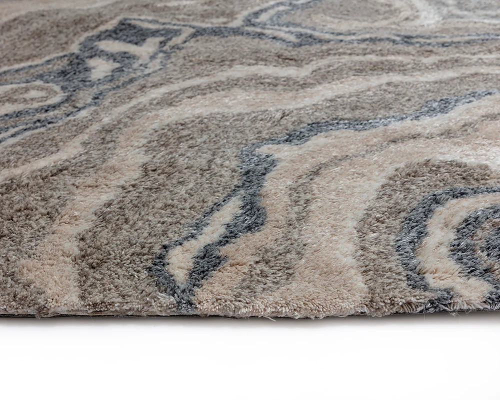 Loretto Hand-tufted Rug - Image 6