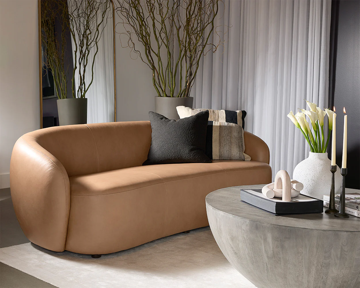 Lorne Sofa - Image 2